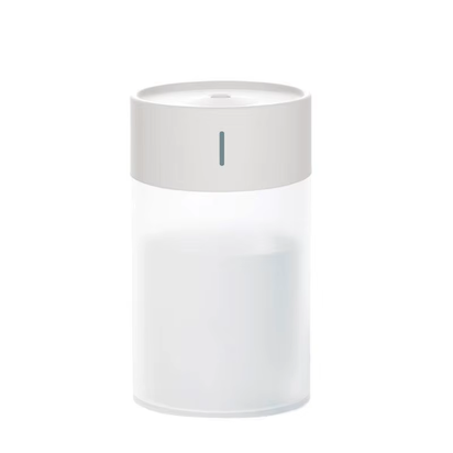 Portable Smart Humidifier for Home Car Oil USB Fresh Aroma Diffuser Mute Diffuser Machine Evaporative Humidifier