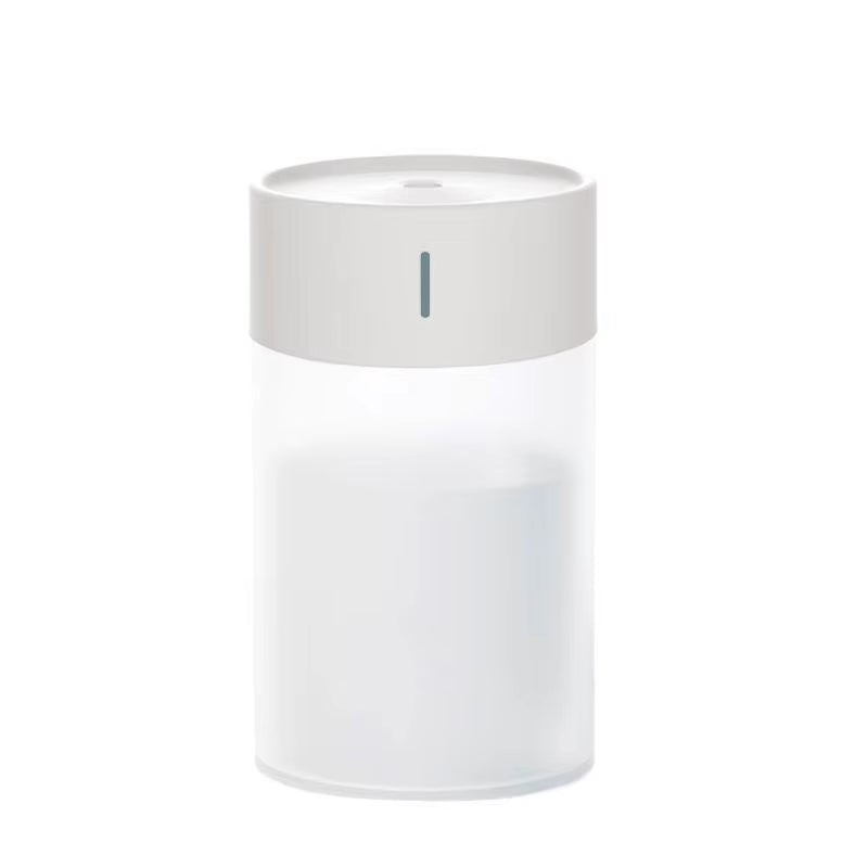 Portable Smart Humidifier for Home Car Oil USB Fresh Aroma Diffuser Mute Diffuser Machine Evaporative Humidifier