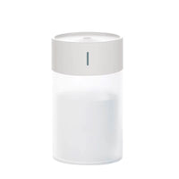 Portable Smart Humidifier for Home Car Oil USB Fresh Aroma Diffuser Mute Diffuser Machine Evaporative Humidifier