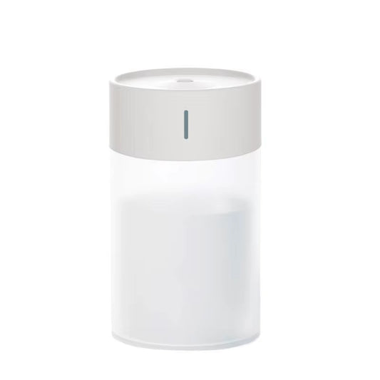 Portable Smart Humidifier for Home Car Oil USB Fresh Aroma Diffuser Mute Diffuser Machine Evaporative Humidifier