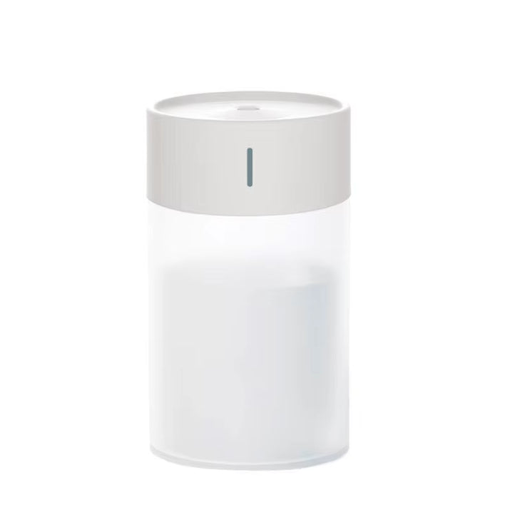 Portable Smart Humidifier for Home Car Oil USB Fresh Aroma Diffuser Mute Diffuser Machine Evaporative Humidifier